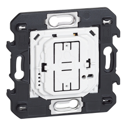 Mostrar detalhes para LNOW CMD.ACORDAR/DEITAR WIRELE Imagem de LNOW CMD.ACORDAR/DEITAR WIRELE
