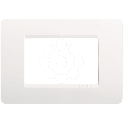 Mostrar detalhes para MATIX QUADRO 3MD BRANCO Imagem de MATIX QUADRO 3MD BRANCO