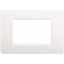 Mostrar detalhes para MATIX QUADRO 3MD BRANCO Imagem de MATIX QUADRO 3MD BRANCO