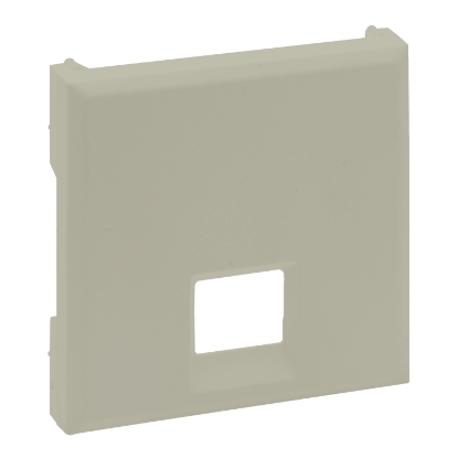 Mostrar detalhes para NL-STEP CENTRO RJ45 AREIA Imagem de NL-STEP CENTRO RJ45 AREIA