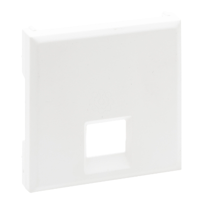 Mostrar detalhes para NL-STEP CENTRO RJ45 BRANCO Imagem de NL-STEP CENTRO RJ45 BRANCO