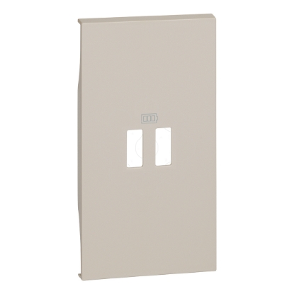 Mostrar detalhes para LNOW CENTRO 2 X USB-A 2MD AREI Imagem de LNOW CENTRO 2 X USB-A 2MD AREI