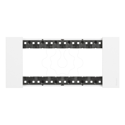 Mostrar detalhes para LNOW QUADRO 6MD BRANCO Imagem de LNOW QUADRO 6MD BRANCO