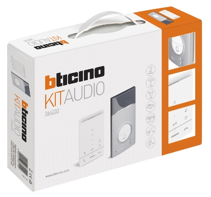 Mostrar detalhes para KIT AUDIO C100 A16E + L3000 Imagem de KIT AUDIO C100 A16E + L3000