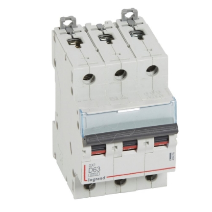 Mostrar detalhes para DX3 3P D63 6000A Imagem de DX3 3P D63 6000A