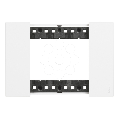 Mostrar detalhes para LNOW QUADRO 3MD BRANCO Imagem de LNOW QUADRO 3MD BRANCO