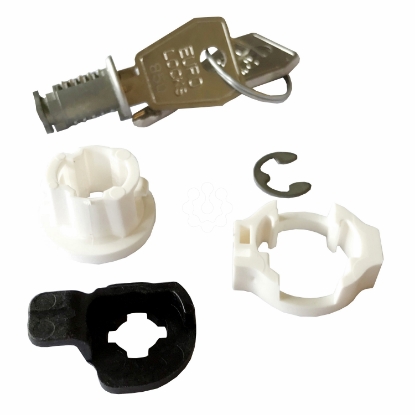 Mostrar detalhes para PRACTIBOX S FECHADURA Imagem de PRACTIBOX S FECHADURA