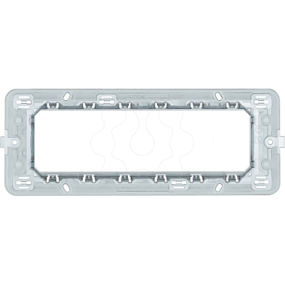 Mostrar detalhes para MATIX SUPORTE 6 MODULOS TT. Imagem de MATIX SUPORTE 6 MODULOS TT.