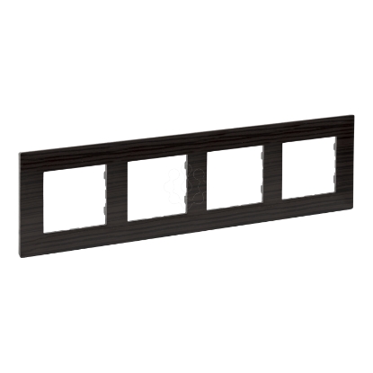Mostrar detalhes para NL-STEP Q.QUADRUPLO MADEIRA ES Imagem de NL-STEP Q.QUADRUPLO MADEIRA ES