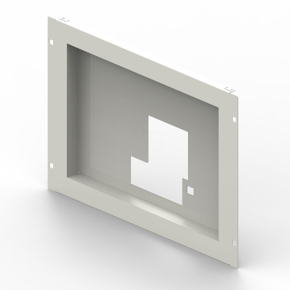 Mostrar detalhes para XL3S PAINEL DPX3 1600 4P V 24M Imagem de XL3S PAINEL DPX3 1600 4P V 24M