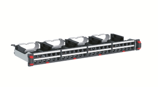 Imagem de LCS3 PAI PL PARA EQ 48 RJ45 1U