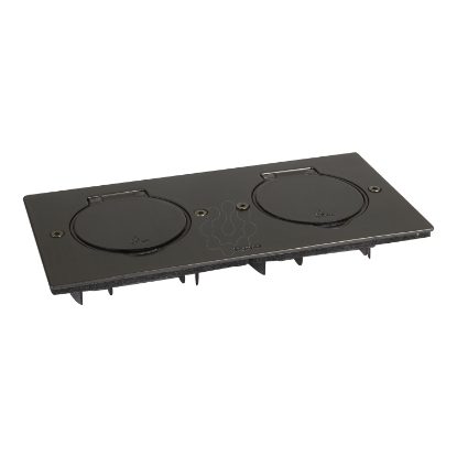 Mostrar detalhes para BASE RETANGUL. 2 X 2MD ACO ESC Imagem de BASE RETANGUL. 2 X 2MD ACO ESC