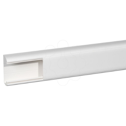 Mostrar detalhes para CALHA DLP MONOB. 80X35 C/TP65 Imagem de CALHA DLP MONOB. 80X35 C/TP65
