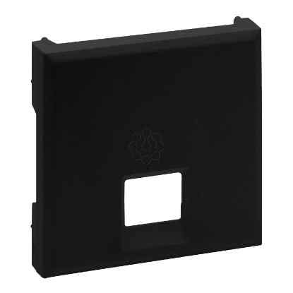 Mostrar detalhes para NL-STEP CENTRO RJ11/RJ45 PRETO Imagem de NL-STEP CENTRO RJ11/RJ45 PRETO