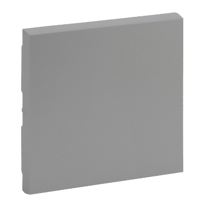 Mostrar detalhes para NL-STEP TECLA SIMPLES ALUMINIO Imagem de NL-STEP TECLA SIMPLES ALUMINIO