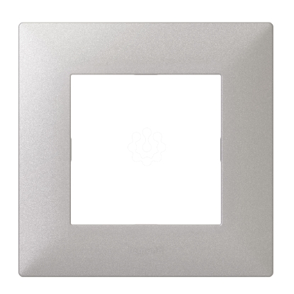 Mostrar detalhes para NL-STEP QUADRO SIMPLES ALUMINI Imagem de NL-STEP QUADRO SIMPLES ALUMINI