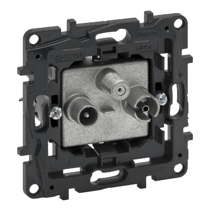 Mostrar detalhes para NL-STEP TV-R-SAT - ESTRELA Imagem de NL-STEP TV-R-SAT - ESTRELA