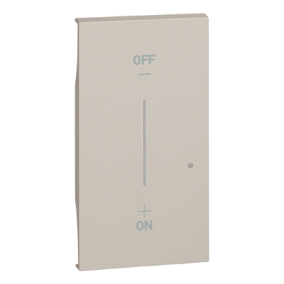 Mostrar detalhes para LNOW TECLA ILUMIN.WIRELESS ARE Imagem de LNOW TECLA ILUMIN.WIRELESS ARE