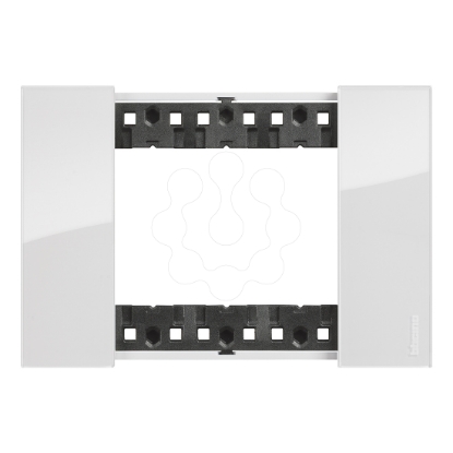 Mostrar detalhes para LNOW QUADRO 3MD GELO Imagem de LNOW QUADRO 3MD GELO