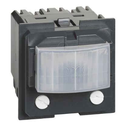 Mostrar detalhes para LNOW DET.MOVIMENTO 2MD 3-FIOS Imagem de LNOW DET.MOVIMENTO 2MD 3-FIOS