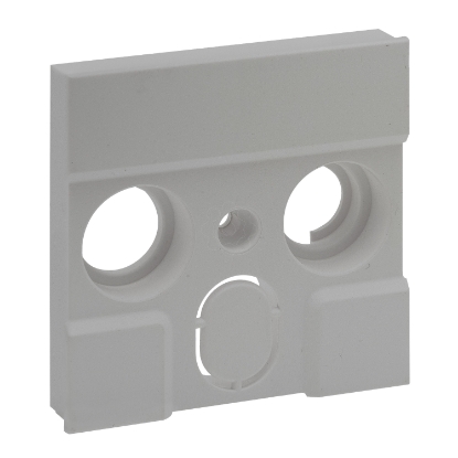 Mostrar detalhes para NL-STEP ESP.UNIV.TV-R-SAT ALUM Imagem de NL-STEP ESP.UNIV.TV-R-SAT ALUM