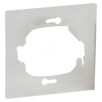Mostrar detalhes para NL-STEP KIT IP44 TECLAS SIMPLE Imagem de NL-STEP KIT IP44 TECLAS SIMPLE