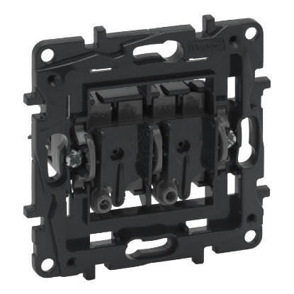 Mostrar detalhes para NL-STEP COMUTADOR LUSTRE Imagem de NL-STEP COMUTADOR LUSTRE