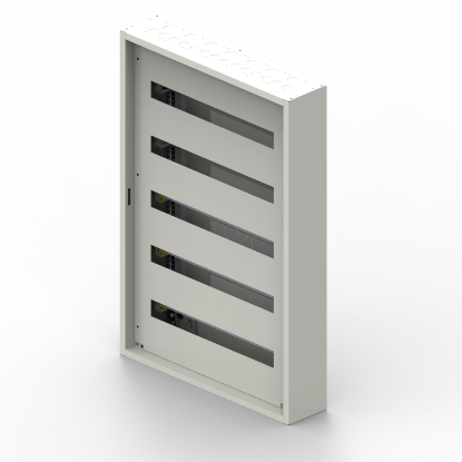 Mostrar detalhes para QUADRO XL3S160 SALIENTE 5X24M Imagem de QUADRO XL3S160 SALIENTE 5X24M