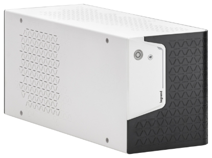 Mostrar detalhes para UPS KEOR SP 1000 IEC+SCHUKO Imagem de UPS KEOR SP 1000 IEC+SCHUKO