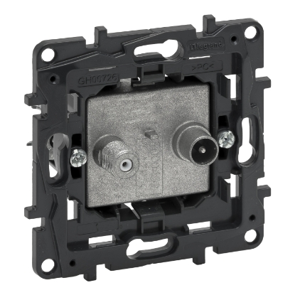 Mostrar detalhes para NL-STEP TV-SAT - ESTRELA Imagem de NL-STEP TV-SAT - ESTRELA