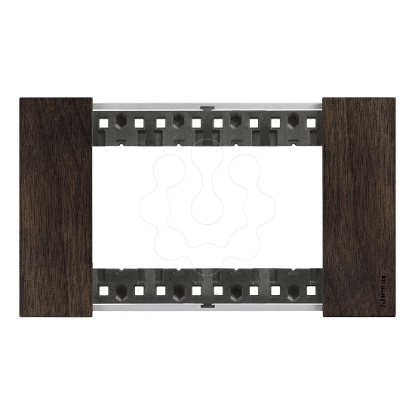 Mostrar detalhes para LNOW QUADRO 4MD NOGUEIRA Imagem de LNOW QUADRO 4MD NOGUEIRA