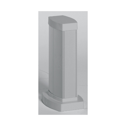 Mostrar detalhes para MIN COL 2C TAMP45 03M ALU Imagem de MIN COL 2C TAMP45 03M ALU
