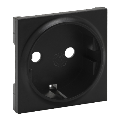 Mostrar detalhes para NL-STEP CENT. 2P+T SCHUKO PRET Imagem de NL-STEP CENT. 2P+T SCHUKO PRET