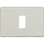 Mostrar detalhes para MAGIC QUADRO 1MD OXIDAL Imagem de MAGIC QUADRO 1MD OXIDAL