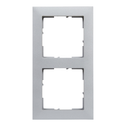 Mostrar detalhes para NEW SUNO QUADRO 2P ALUMINIO Imagem de NEW SUNO QUADRO 2P ALUMINIO