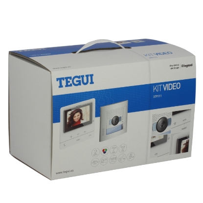 Mostrar detalhes para TEGUI-KIT V1 C100V16B+SFERANEW Imagem de TEGUI-KIT V1 C100V16B+SFERANEW