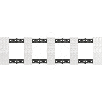 Mostrar detalhes para LNOW QUADRO QUADRUPLO PIXEL Imagem de LNOW QUADRO QUADRUPLO PIXEL
