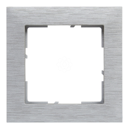 Mostrar detalhes para NEW SUNO QUADRO 1P ALUM. ESCOV Imagem de NEW SUNO QUADRO 1P ALUM. ESCOV