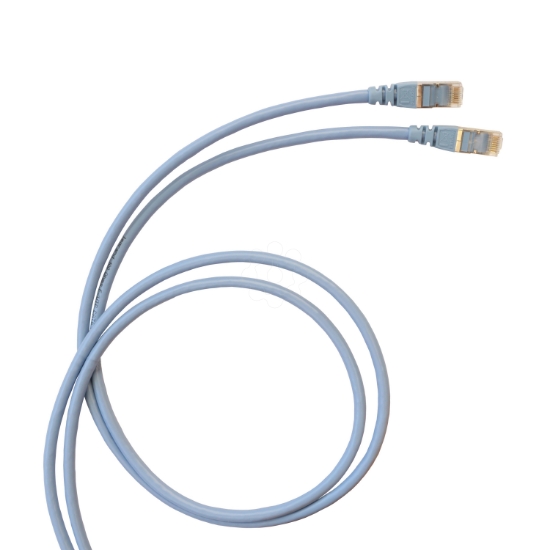 Imagem de LK CHI C6 U/UTP PVC L AZU 1M