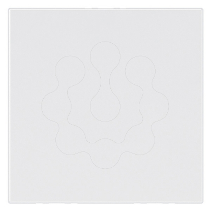 Mostrar detalhes para MOSAIC OBTURADOR 2MD BRANCO Imagem de MOSAIC OBTURADOR 2MD BRANCO
