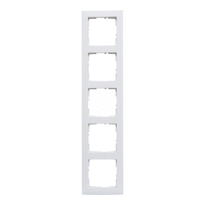 Mostrar detalhes para NEW SUNO QUADRO 5P BRANCO Imagem de NEW SUNO QUADRO 5P BRANCO