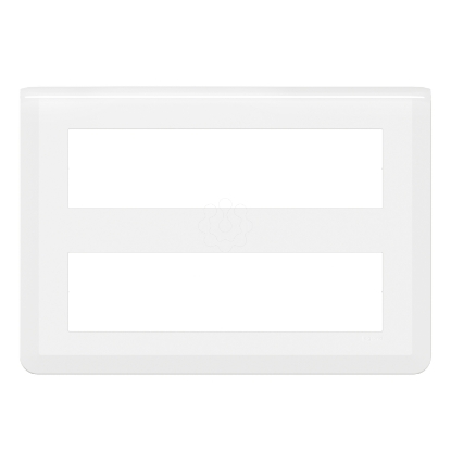 Mostrar detalhes para MOSAIC QUADRO 2 X 8MD BRANCO Imagem de MOSAIC QUADRO 2 X 8MD BRANCO