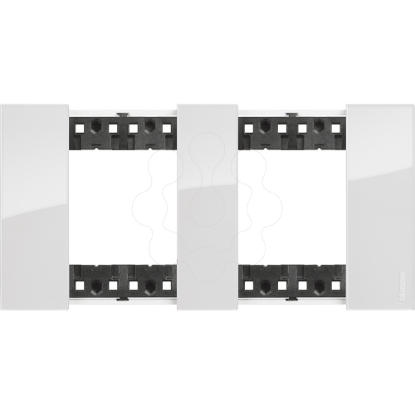 Mostrar detalhes para LNOW QUADRO DUPLO GELO Imagem de LNOW QUADRO DUPLO GELO