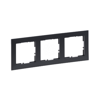 Mostrar detalhes para NEW SUNO QUADRO 3P CINZENTO Imagem de NEW SUNO QUADRO 3P CINZENTO