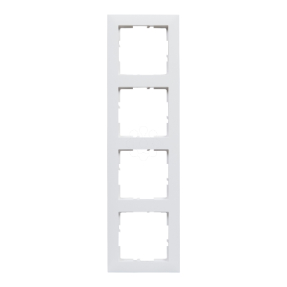 Mostrar detalhes para NEW SUNO QUADRO 4P BRANCO Imagem de NEW SUNO QUADRO 4P BRANCO