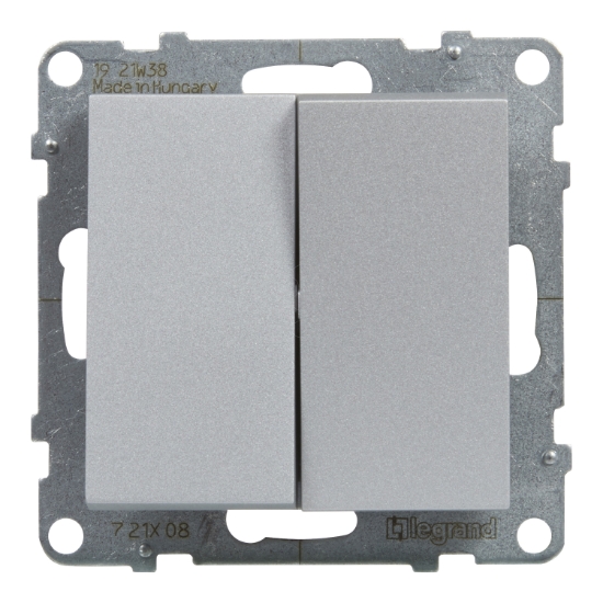 Imagem de NEW SUNO COM.ESCADA DUPLO ALUM