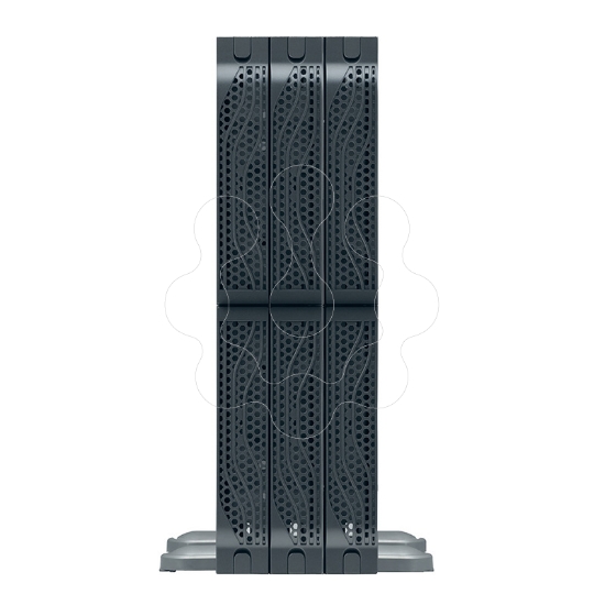 Imagem de Armario de baterias DK PLUS 5/6KVA