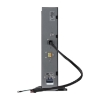 Imagem de Armario de baterias DK PLUS 5/6KVA