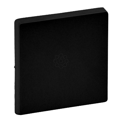 Mostrar detalhes para VALENA L-TECLA SIMPLES PRETO Imagem de VALENA L-TECLA SIMPLES PRETO