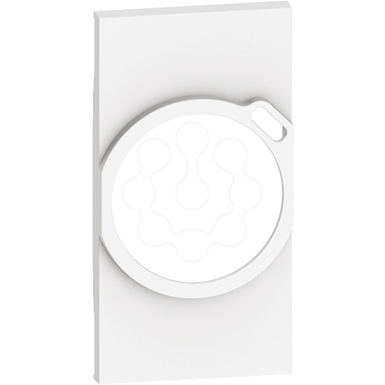 Imagem de LNOW CENTRO SCHUKO+USB BRANCO